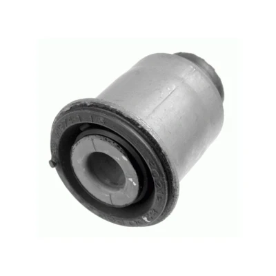 Imagen de LEMFÖRDER 31990 01 Silentblock brazo de Suspension Eje delantero, ambos lados, delante para oscilante transversal