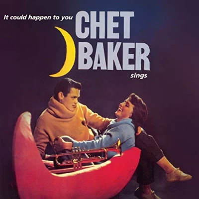 Imagen de Chet Baker Sings It Could Happen to You [Vinilo]