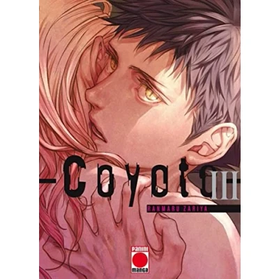 Imagen de COYOTE N.3