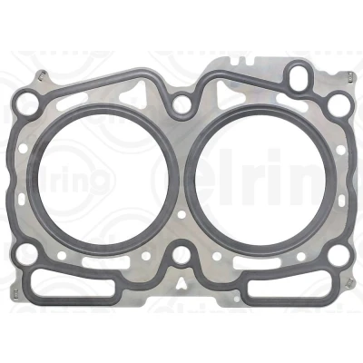 Imagen de ELRING 649.280 Junta de Culata 0,6 93,5 metálica multilámina SUBARU: Impreza III Hatchback, Legacy 4, Forester II