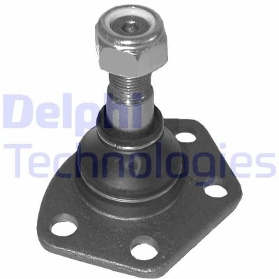 Imagen de DELPHI TC829 Rótula de suspensión Eje delantero FIAT: Ducato II Furgón, Camión plataforma/Chasis, Bus, CITROËN: Jumper I Furgón
