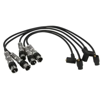 Imagen de ENGITECH ENT910307 Juego de Cables Encendido VOLKSWAGEN: Golf 4, Passat B5 Variant, Bora Berlina