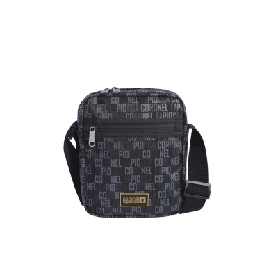 Imagen de Coronel Tapiocca Aitor Bandolera, Hombre, Talla: One Size, Black