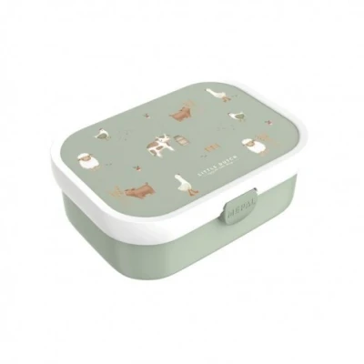 Imagen de Caja Almuerzo Midi Campus Little Farm