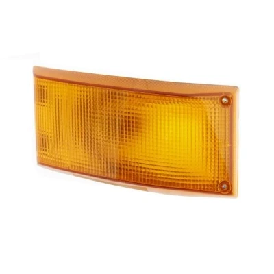 Imagen de HELLA 2BA 004 119 001 intermitente izquierda, derecha, delante con portalámparas sin lámparas P21W luz Halógena 24