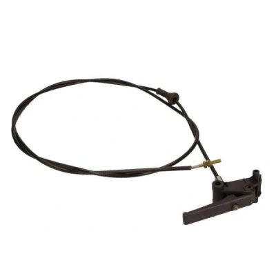 Imagen de MAXGEAR 32 0737 Cable del capó motor centro, Compartimento CITROËN: Berlingo / First I