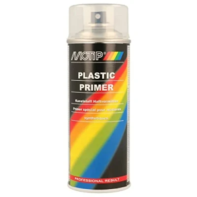 Imagen de Imprimación de material plástico MOTIP 04063