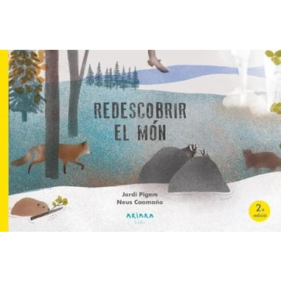 Imagen de Redescobrir El Món