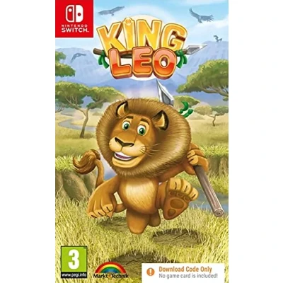 Imagen de King Leo Nintendo Switch