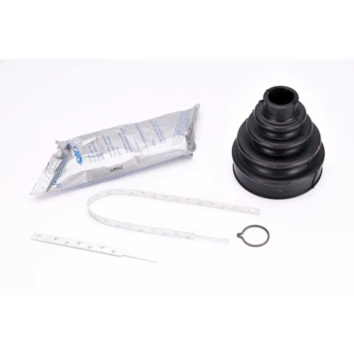 Imagen de LÖBRO 300349 Fuelle Palier 83,00 NBR (caucho nitril butadieno) SEAT: Fura, Marbella Hatchback, FIAT: Panda I Uno Hatchback
