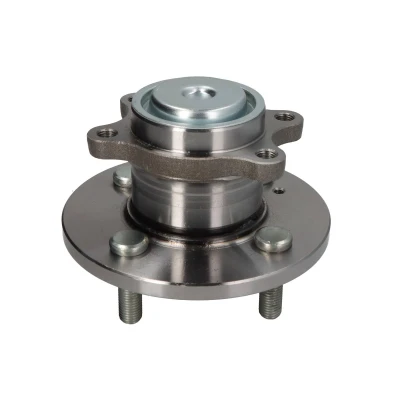 Imagen de SKF VKBA 6808 Juego de cojinete rueda KIA: Picanto I, RIO 2, HYUNDAI: Getz, ACCENT 3 Stufenheck,
