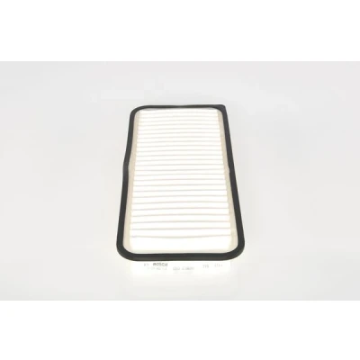 Imagen de BOSCH F 026 400 154 Filtro de aire 37 136,5 332 Cartucho filtrante TOYOTA: iQ