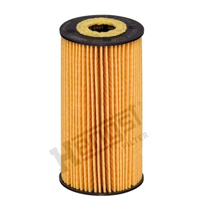Imagen de Filtro de aceite HENGST FILTER E212H D231