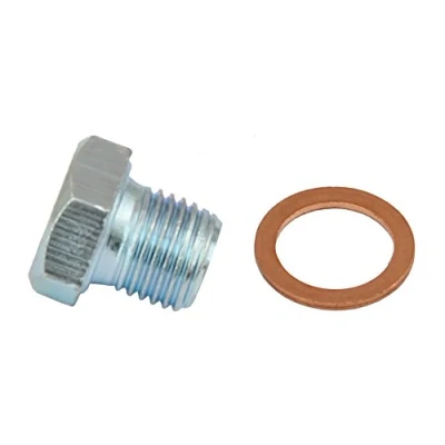 Imagen de MAPCO 95949 Tapon de Cárter M14x1,5 OPEL: Corsa C Hatchback, Astra G CC, Zafira A, DAEWOO: Nexia I Hatchback