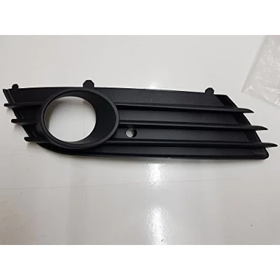Imagen de PRASCO Premium OP4102133 Rejilla Parachoques con orificio(s) para faros antiniebla Delante, derecha OPEL: Astra H Hatchback