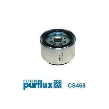 Imagen de PURFLUX CS468 Filtro Combustible Cartucho filtrante CHRYSLER: Voyager / Grand 3