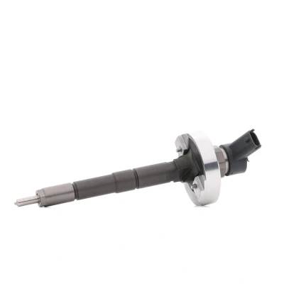 Imagen de BOSCH 0 986 435 293 Inyector Common Rail (CR) sin junta anular RENAULT: MASTER 2 Pritsche/Fahrgestell, Kasten