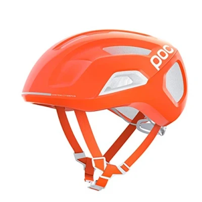 Imagen de POC Ventral Tempus SPIN Casco de bicicleta una carcasa completamente recubierta para ofrecer protección total frente al viento y la lluvia, es perfecto entrenar en invierno