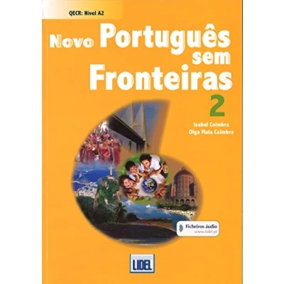 Imagen de Portugues Sem Front 1 Alum+@