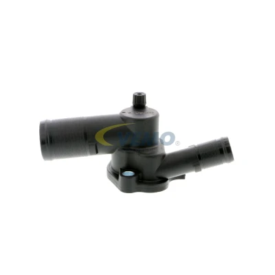 Imagen de VEMO V46 99 1355 Termostato, refrigerante 89 Original calidad de con junta RENAULT: CLIO 2, Kangoo I, I Express, DACIA: SANDERO 2