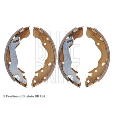 Imagen de BLUE PRINT ADG04142 Zapatas de Freno Eje trasero 203 39 HYUNDAI: COUPE, Matrix