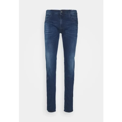 Imagen de Replay Anbass Vaqueros slim fit, Hombre, Talla: 38x34, Medium blue