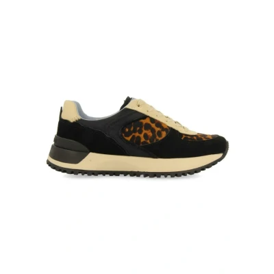Imagen de Gioseppo Leopardo Potter Zapatillas, Mujer, Talla: 38, Zapatos