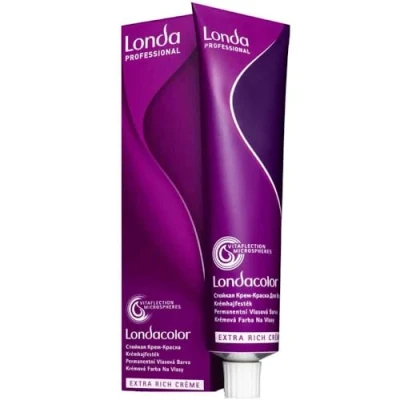 Imagen de Londa Professional Permanent Color Crème 60 ml 9/16