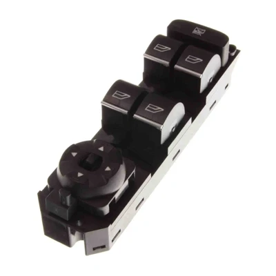 Imagen de MAXGEAR 50 0588 Interruptor, elevalunas Delante, izquierda FORD: S Max Mk1, MONDEO 4