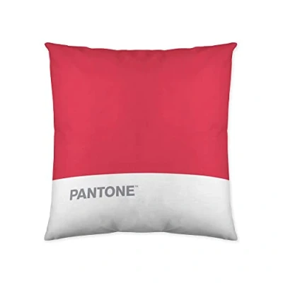 Imagen de Pantone Funda de cojín Reversible Stripes 50x50 cm