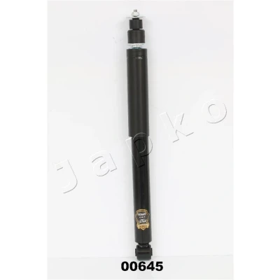Imagen de JAPKO MJ00645 Amortiguador Eje trasero Presión de gas telescópico Espiga arriba, Anillo inferior MERCEDES BENZ: SLK
