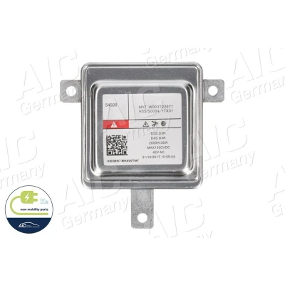 Imagen de AIC 54926 Unidad de Control AUDI: A7 Sportback, Q5, A4 B8 Avant, VOLKSWAGEN: Multivan 5 (7HM, CC, Scirocco III, SKODA: Octavia 3 Schrägheck norauto,