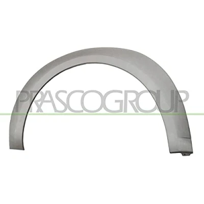 Imagen de PRASCO FD9341583 Listón embellecedor/protector, guardabarros Atrás derecha FORD: Transit Connect Mk1 Furgón