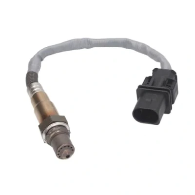 Imagen de DELPHI ES20555 12B1 Sonda lambda de banda ancha, térmico BMW: 3 Berlina, 5 Coupé