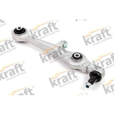 Imagen de KRAFT 4210060 Barra oscilante, suspensión de ruedas Eje delantero, ambos lados, debajo Brazo oscilante transversal 20 AUDI: A4 B5 Berlina