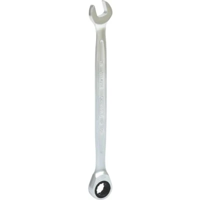 Imagen de KS TOOLS 503.4208 E Llave poligonal y boca de trinquete 140 8 30
