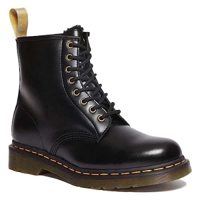 Imagen de Dr. Martens Botines con cordones, Hombre, Talla: 38, Black Zapatos