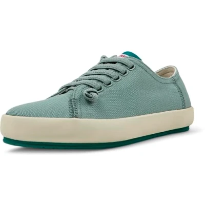 Imagen de Camper PEU Rambla Zapatillas, Mujer, Talla: 37, Mittelgrün Zapatos