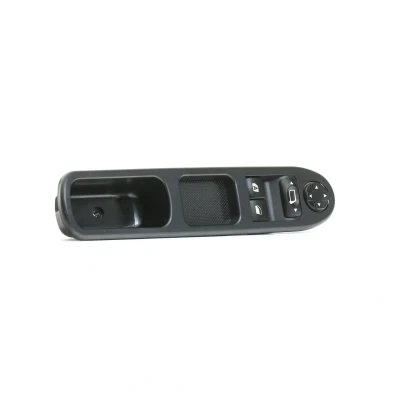 Imagen de SANDO SWR70005.0 Interruptor, elevalunas lado del conductor PEUGEOT: 207 Hatchback