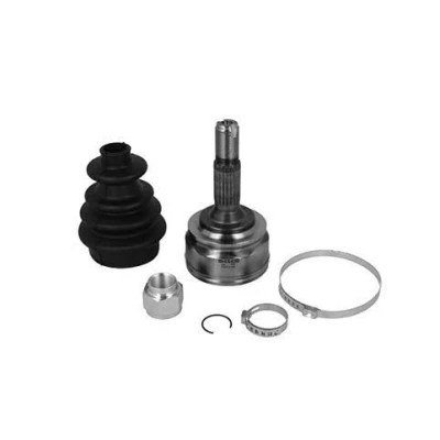 Imagen de METELLI 15 1809 Junta Homocinética Caucho PEUGEOT: 208 I Hatchback