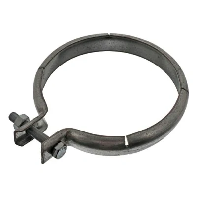 Imagen de FEBI BILSTEIN 09302 Conectores de tubos, sistema escape 113,3mm MERCEDES BENZ: NG