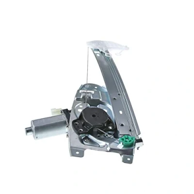 Imagen de Frankberg Elevalunas eléctrico con motor delantero derecho para Fortwo City Cabrio 450 año de fabricación 1998 2007