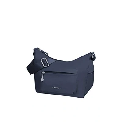 Imagen de Samsonite Move 3.0 Bolsillos de cadera, Schultertasche S mit 1 Fronttasche (27 cm), Dark Blue