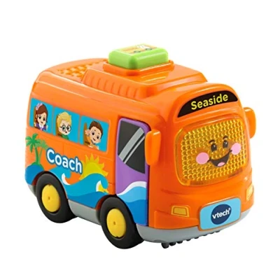 Imagen de Bólidos VTech Tut