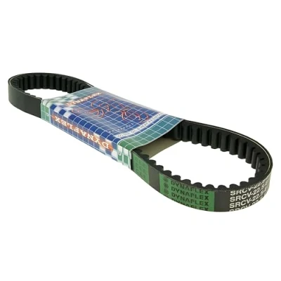 Imagen de Correa Trapezoidal para Piaggio Leader Motor 125, 150 CCM