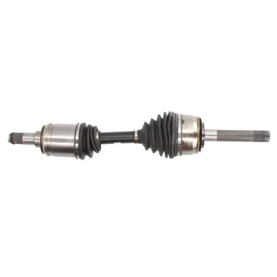 Imagen de POINT GEAR PNG73112 Árbol de transmisión eje delantero, ambos lados 710 112,5