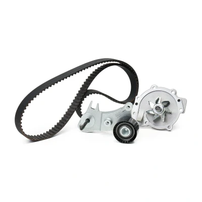Imagen de SKF VKMC 06055 Bomba de Agua + Kit Distribucion VOLVO: V40 Hatchback, XC60 I, S60 II
