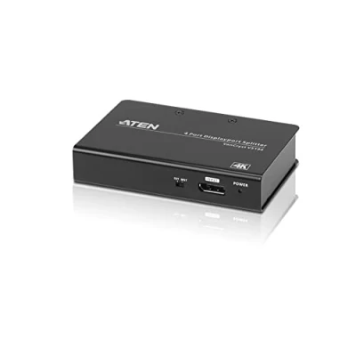 Imagen de ATEN VS192 HUB MST DISPLAYPORT 2 Puertos