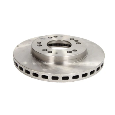 Imagen de BREMBO 09.5640.30 Disco de freno 256 24 5 ventilación interna MITSUBISHI: ECLIPSE 2