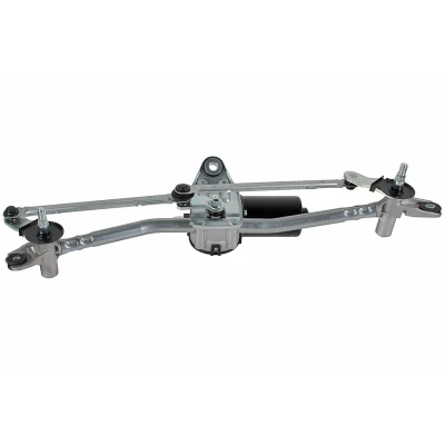 Imagen de METZGER 2191071 Varillaje de Limpiaparabrisas para vehíc. con volante a la izquierda delante electromotor KIA: Pro cee‘d I Hatchback